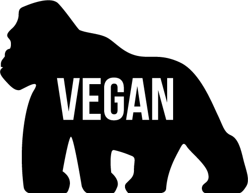 Veganes Produkt